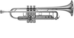 Yamaha Xeno Trumpet (Used)